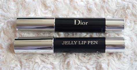 dior jelly lip pen|Dior Addict Jelly Lip Pens Review + Swatches.